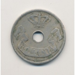 Roumanie - 20 bani - 1906 2
