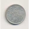 Turquie - 2 Kurush - 1910