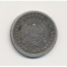 Uruguay - 10 centesimos - 1877 A