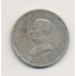 Uruguay - 20 centesimos - 1920