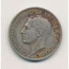 Yougoslavie - 1 Dinar - 1925