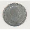 Allemagne - Prusse - 1/6 Thaler - 1814 A