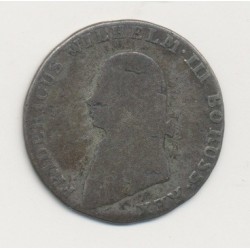 Allemagne - Prusse - 4 Groschen - 1805 A