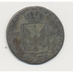 Allemagne - Prusse - 4 Groschen - 1805 A 2