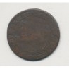Allemagne - Prusse - 1 Pfennig - 1798