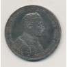 Allemagne - Prusse - 3 Mark - 1914 A