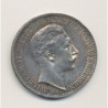 Allemagne - Prusse - 3 Marks - 1911 A