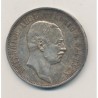 Allemagne - Saxe - 3 Marks - 1910 E