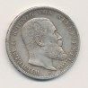 Allemagne - Wurtemberg - 3 Marks - 1909 F